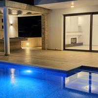 Вилла на Кипре, 252 кв.м.