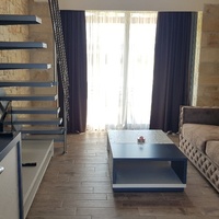 Townhouse in Greece, Central Macedonia, Center, 45 sq.m.