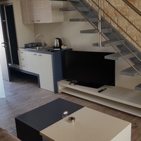 Townhouse in Greece, Central Macedonia, Center, 45 sq.m.