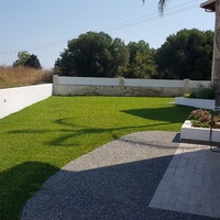 Townhouse in Greece, Central Macedonia, Center, 45 sq.m.