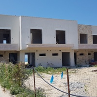 Townhouse in Greece, Central Macedonia, Center, 95 sq.m.