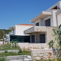 Townhouse in Greece, 95 sq.m.