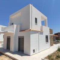 Townhouse in Greece, 90 sq.m.