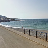 Land plot in Greece, Crete