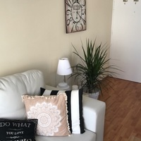 Flat in Republic of Cyprus, Lima, 60 sq.m.