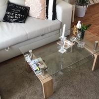 Flat in Republic of Cyprus, Lima, 60 sq.m.