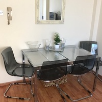 Flat in Republic of Cyprus, Lima, 60 sq.m.