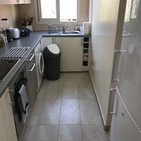 Flat in Republic of Cyprus, Lima, 60 sq.m.