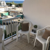 Flat in Republic of Cyprus, Lima, 60 sq.m.