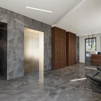 Business center in Republic of Cyprus, Lima, 745 sq.m.