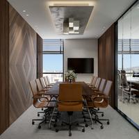 Business center in Republic of Cyprus, Lima, 745 sq.m.