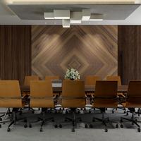 Business center in Republic of Cyprus, Lima, 745 sq.m.