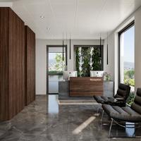 Business center in Republic of Cyprus, Lima, 745 sq.m.