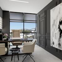 Business center in Republic of Cyprus, Lima, 745 sq.m.