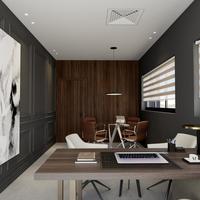 Business center in Republic of Cyprus, Lima, 745 sq.m.