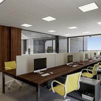 Business center in Republic of Cyprus, Lima, 745 sq.m.