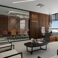 Business center in Republic of Cyprus, Lima, 745 sq.m.