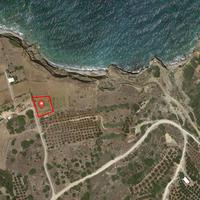 Земельный участок в Греции, Крит