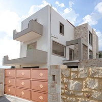 Villa in Greece, Crete, Irakleion, 335 sq.m.