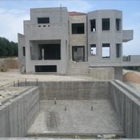 Villa in Greece, Crete, Irakleion, 335 sq.m.