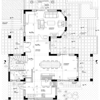 Villa in Greece, Crete, Irakleion, 335 sq.m.