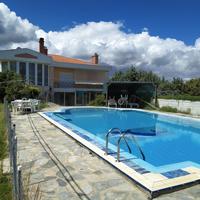 Вилла в Греции, Центральная Македония, Центр, 360 кв.м.