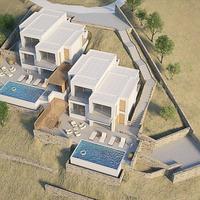 Land plot in Greece, Crete, 400 sq.m.