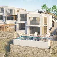 Land plot in Greece, Crete, 400 sq.m.