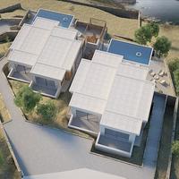 Land plot in Greece, Crete, 400 sq.m.