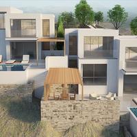 Land plot in Greece, Crete, 400 sq.m.