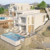 Land plot in Greece, Crete, 400 sq.m.