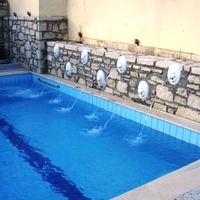 Villa in Greece, 225 sq.m.