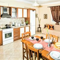 Townhouse in Greece, 122 sq.m.