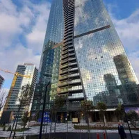 Апартаменты в Турции, Стамбул, 137 кв.фт.