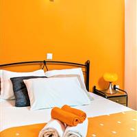 Townhouse in Greece, 122 sq.m.