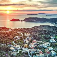 Townhouse in Greece, 122 sq.m.