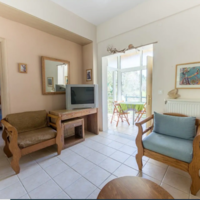 Flat in Greece, Central Macedonia, Center, 55 sq.m.