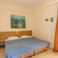 Flat in Greece, Central Macedonia, Center, 55 sq.m.