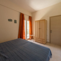 Flat in Greece, Central Macedonia, Center, 55 sq.m.