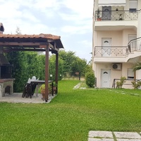 Квартира в Греции, Центральная Македония, Центр, 55 кв.м.