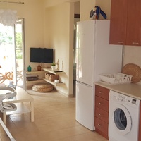 Квартира в Греции, Центральная Македония, Центр, 55 кв.м.