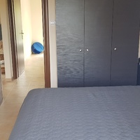 Квартира в Греции, Центральная Македония, Центр, 55 кв.м.