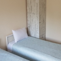 Квартира в Греции, Центральная Македония, Центр, 55 кв.м.