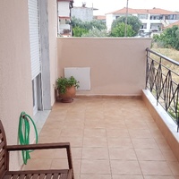 Квартира в Греции, Центральная Македония, Центр, 55 кв.м.