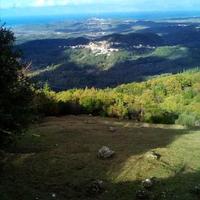 Land plot in Greece, Ionian Islands