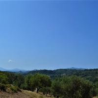 Land plot in Greece, Ionian Islands