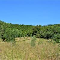 Land plot in Greece, Ionian Islands
