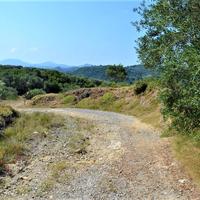 Land plot in Greece, Ionian Islands