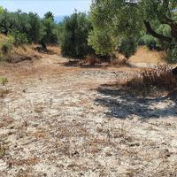 Land plot in Greece