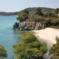 Таунхаус в Греции, 120 кв.м.